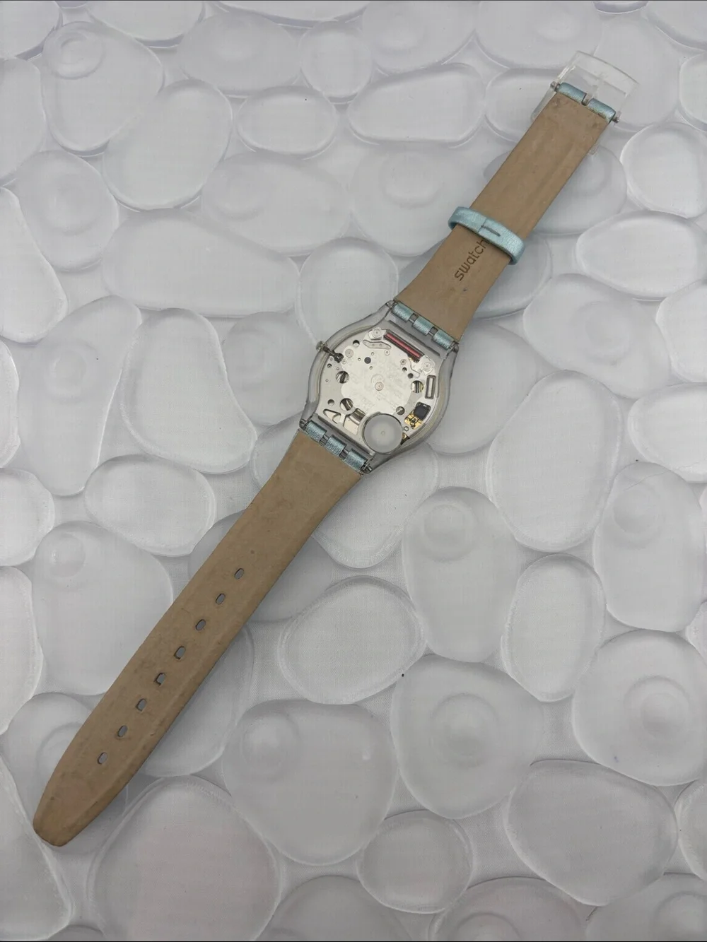 Swatch Watch - SFK121 - FLATTEUSE